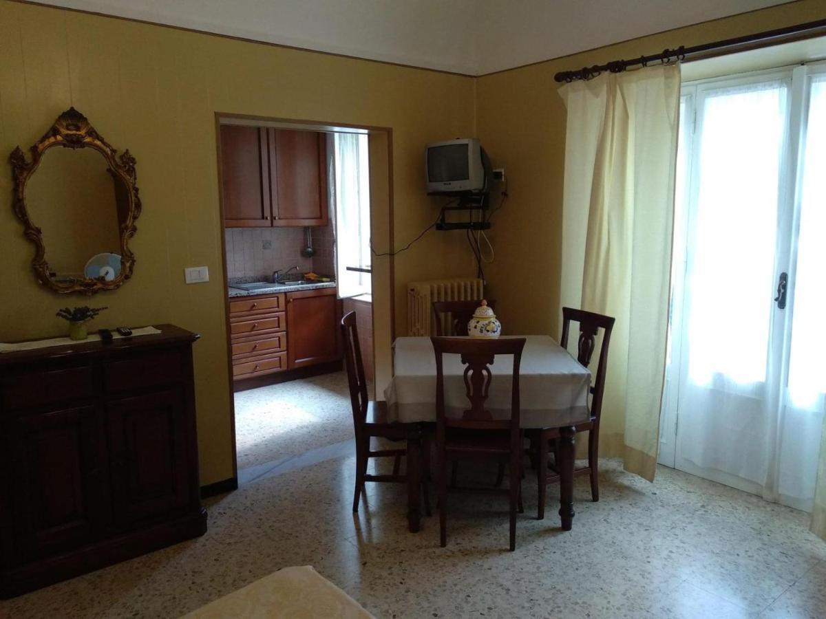 Agriturismo A Ca Du Cappellan Villa Империа Екстериор снимка