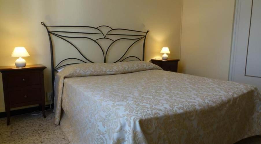 Agriturismo A Ca Du Cappellan Villa Империа Екстериор снимка