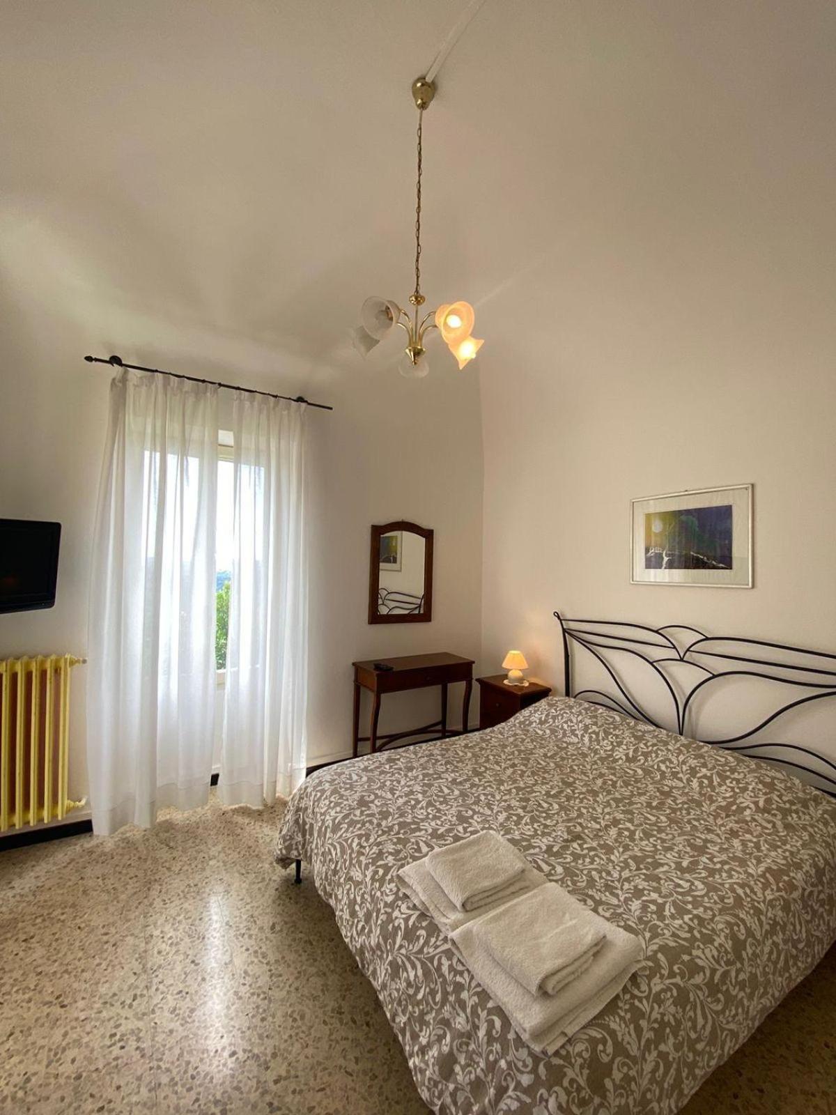 Agriturismo A Ca Du Cappellan Villa Империа Екстериор снимка