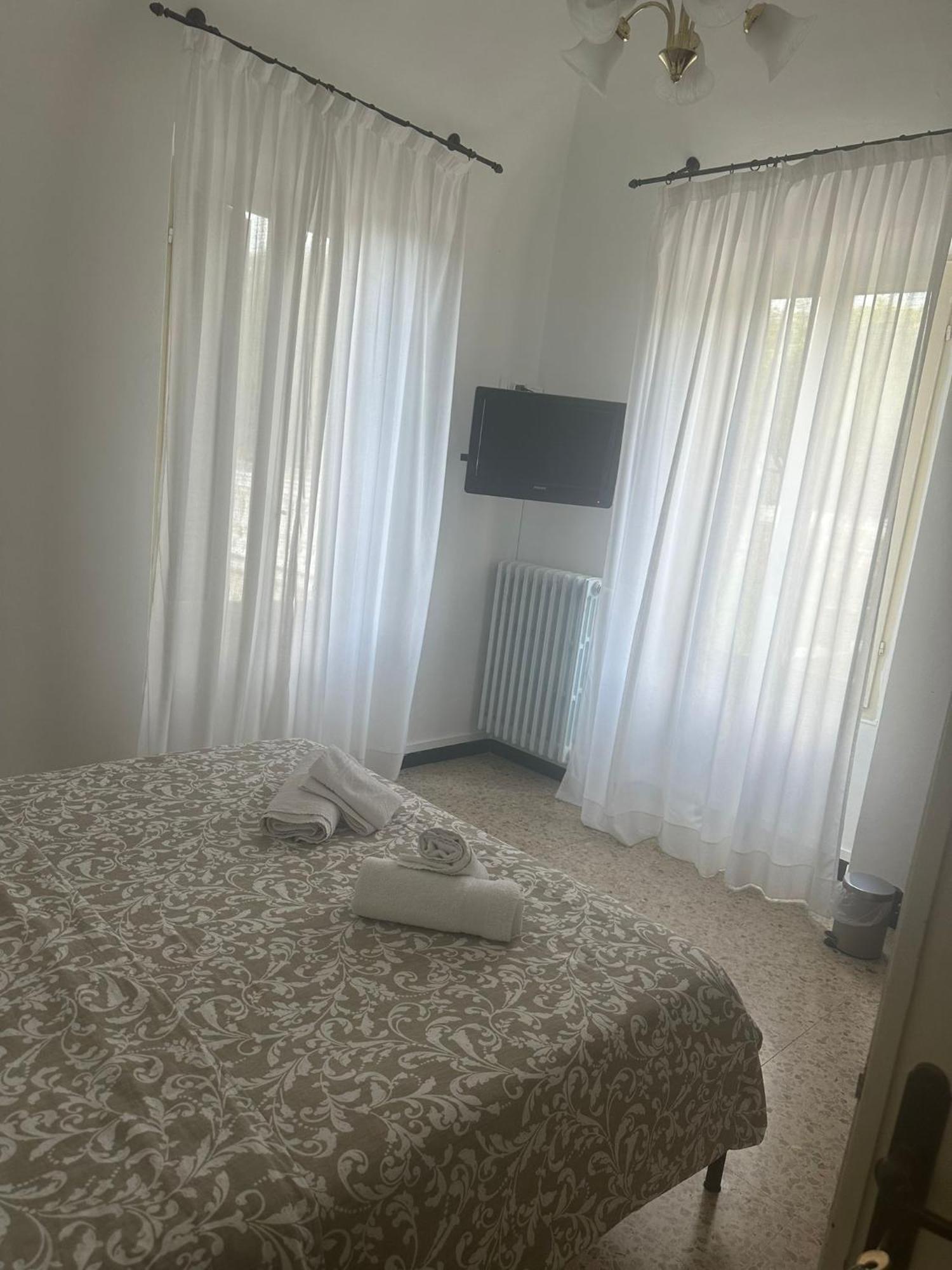 Agriturismo A Ca Du Cappellan Villa Империа Екстериор снимка