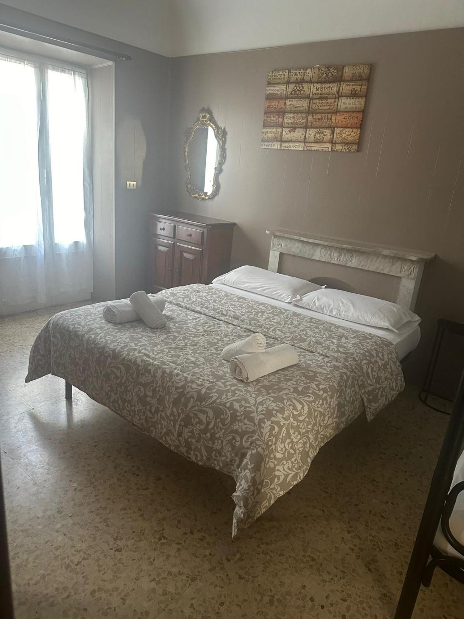 Agriturismo A Ca Du Cappellan Villa Империа Екстериор снимка